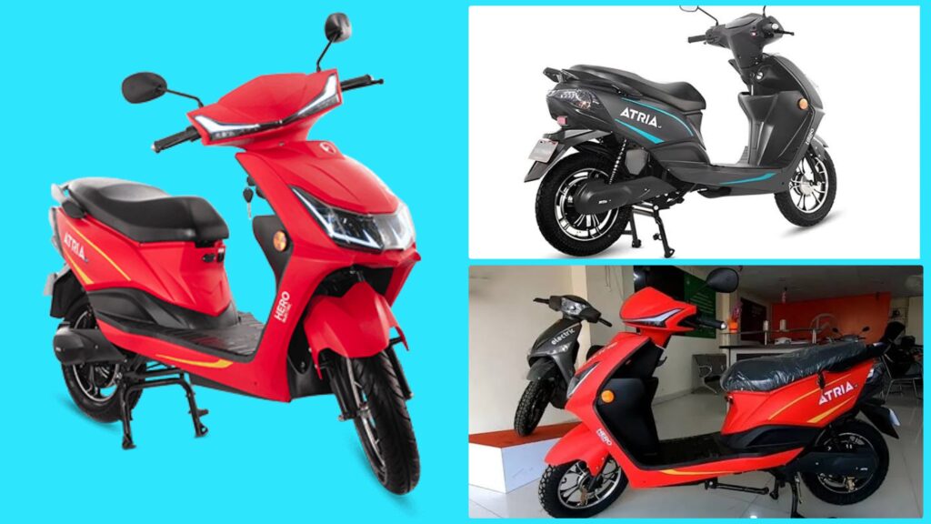 best Electric bikes under 1 lakh in india