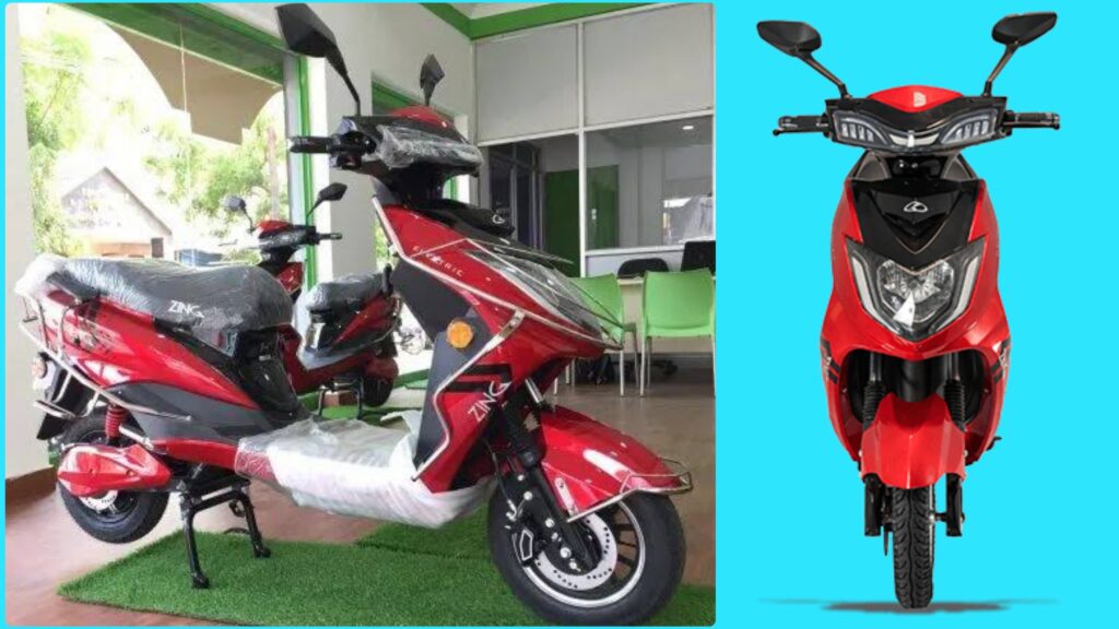 best Electric bikes under 1 lakh in india