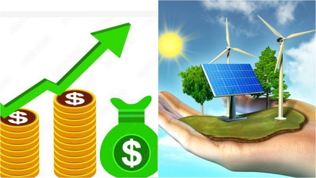 Green Energy Future in India 2024: Best Stocks & Investment Plan in Hindi
