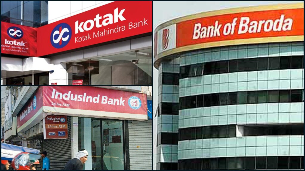 Top 10 Best Banks In India 2024: भारत के 10 सबसे बड़े बैंकों की सूची