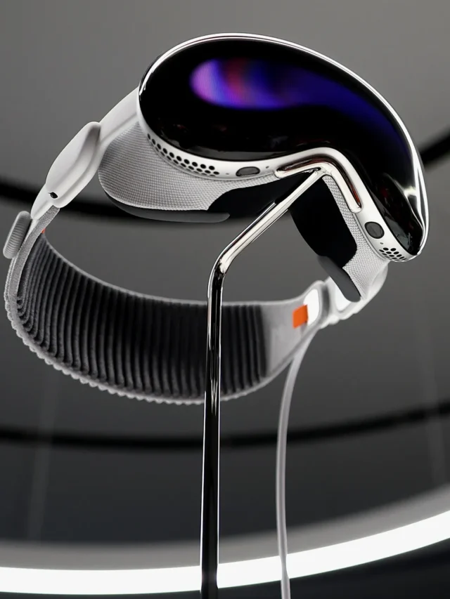 Apple Vision Pro price India