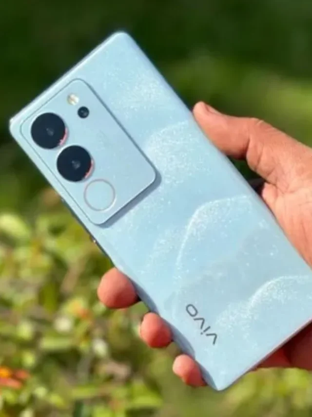 IQOO Neo 9 Pro 5G launch date in India 2024