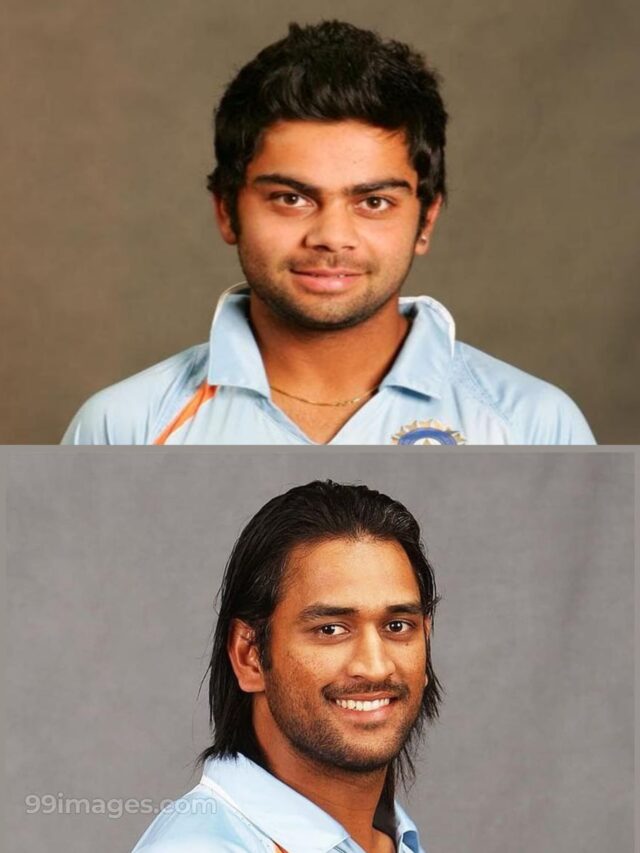Under 19 World Cup 5 captain india