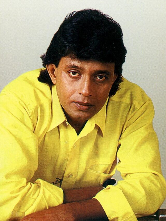mithun chakraborty hospitalized