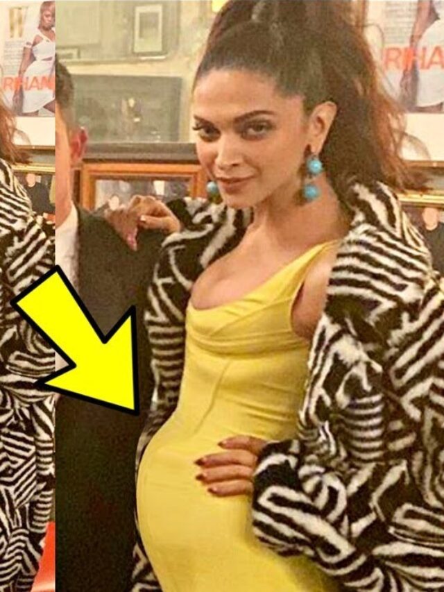 Deepika Padukone pregnancy news in Hindi