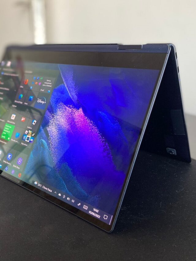 Samsung Galaxy Book 4 Price in india