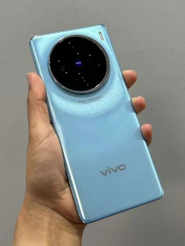 ₹96,000 वाला Vivo फोन खरीदे सिर्फ ₹35,999 में, जाने कैसे?
