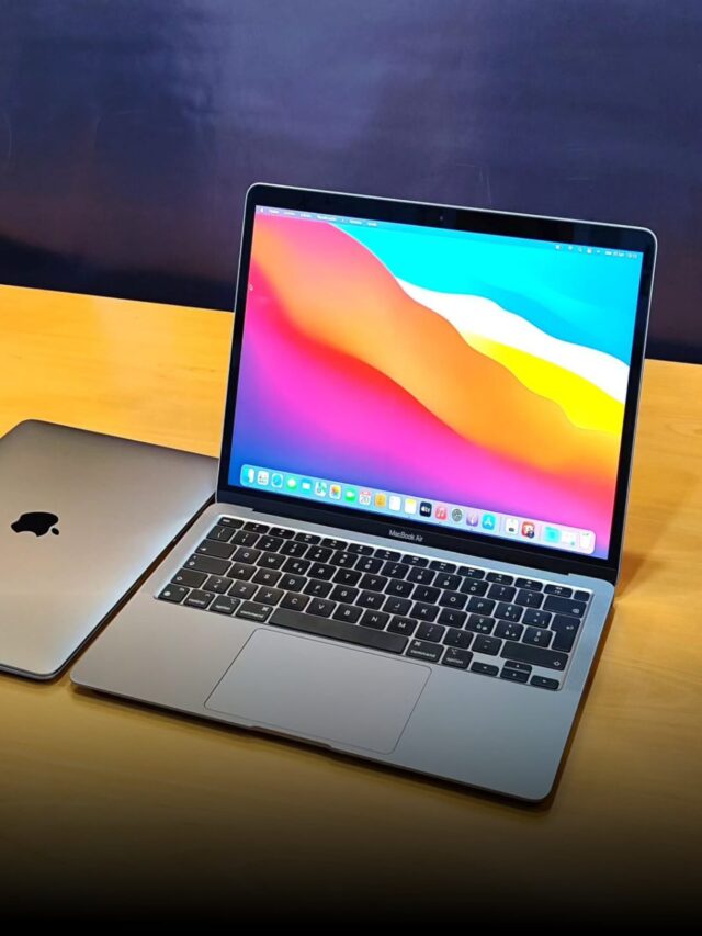 Apple new laptop MacBook Air M3 Price in india hindi 2024 today