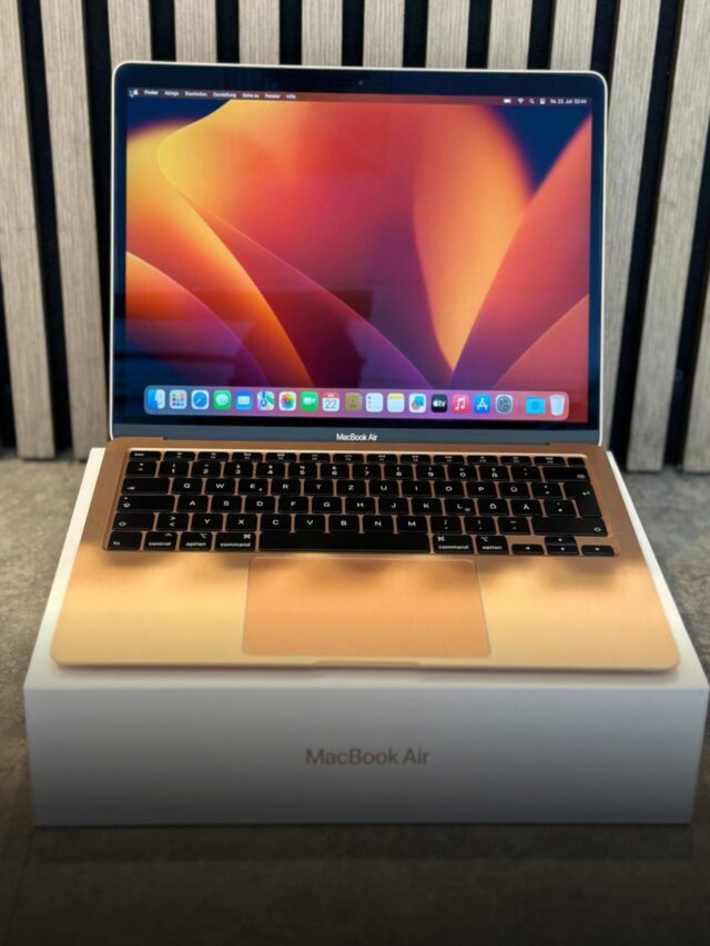 All About the Apple New M3 MacBook Air's Launch, Price, and Features