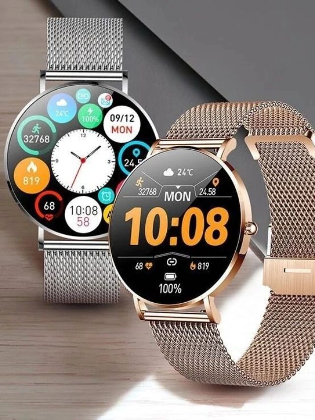 Don't Miss Out! Garmin Venu 2 Plus Smartwatch at Best Buy