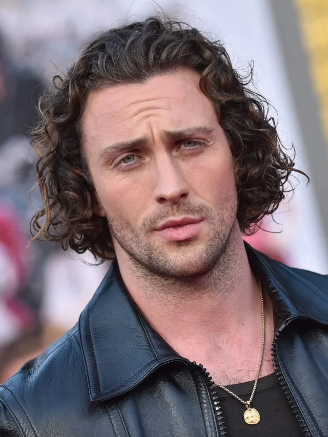 top 5 unknown facts about Aaron Taylor-Johnson