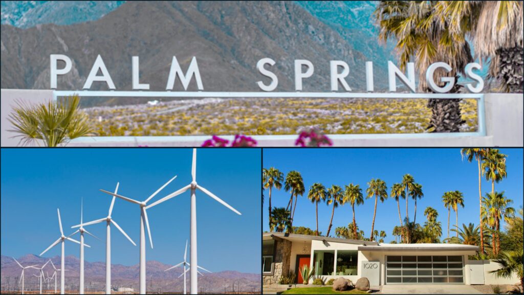 Best Places to Visit in Palm Springs