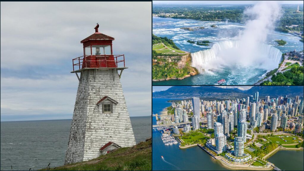 Top 10 Must See Sights in Canada for 2024