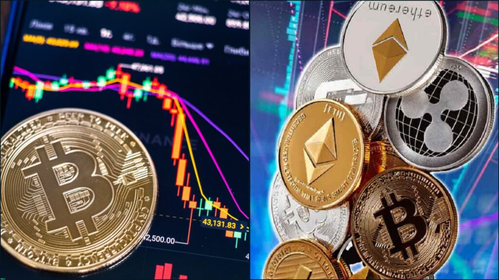 What is cryptocurrency in 2024 and how can I earn money from it?