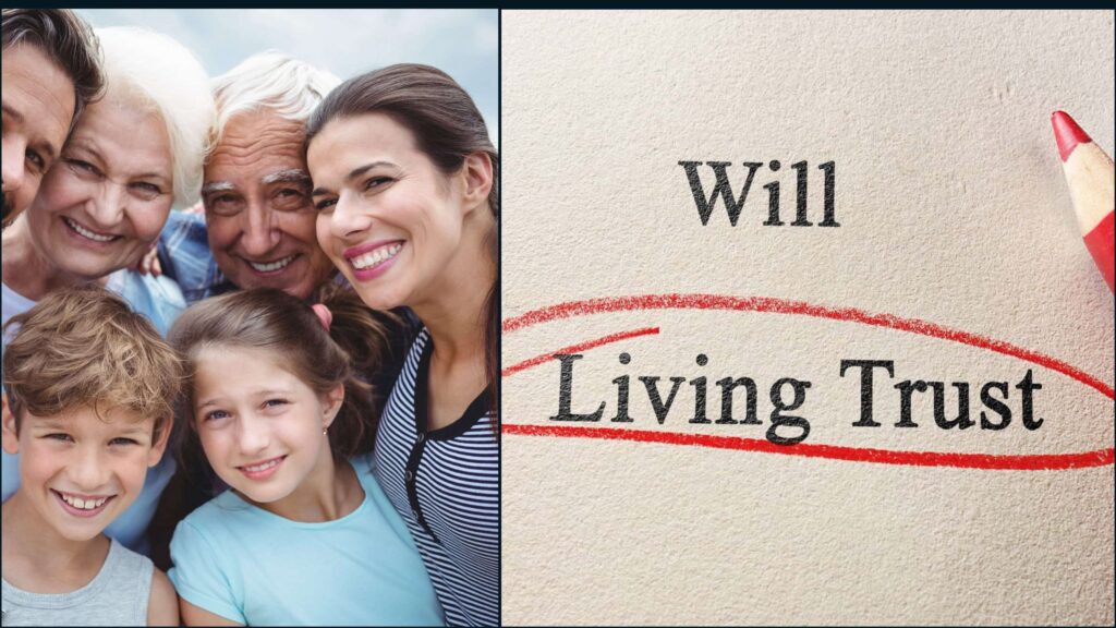 Is a Living Trust the Key to Smooth Inheritance Planning