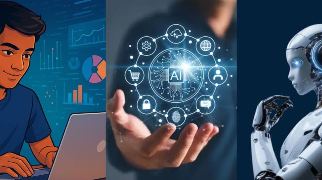 Career ka matlab job