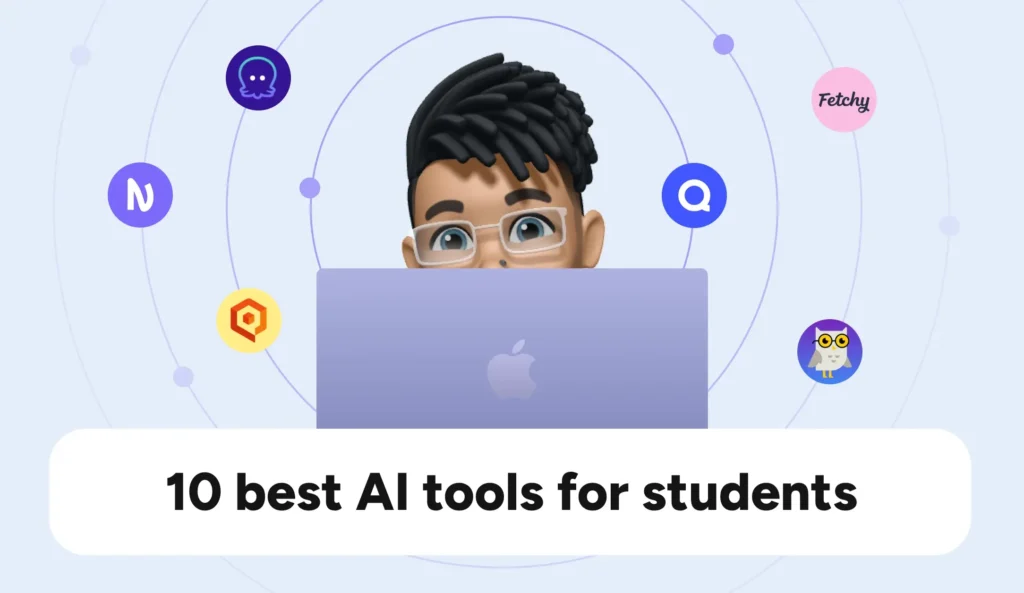 Best AI Tools for Students in India 2026