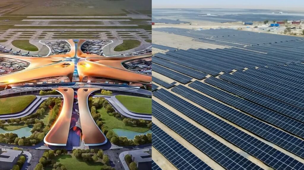 10 Mega Projects of India in 2026