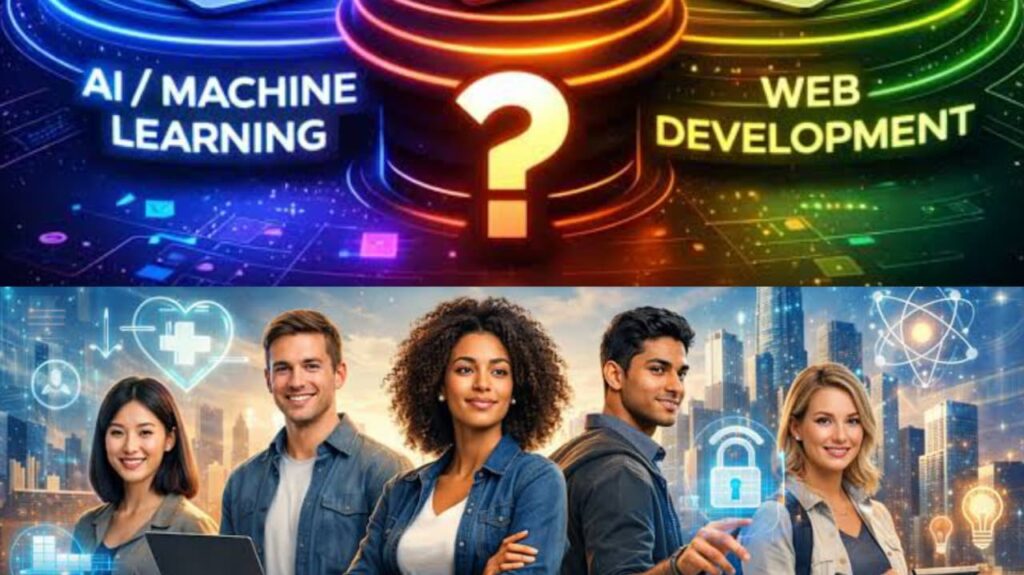 Career ka matlab job