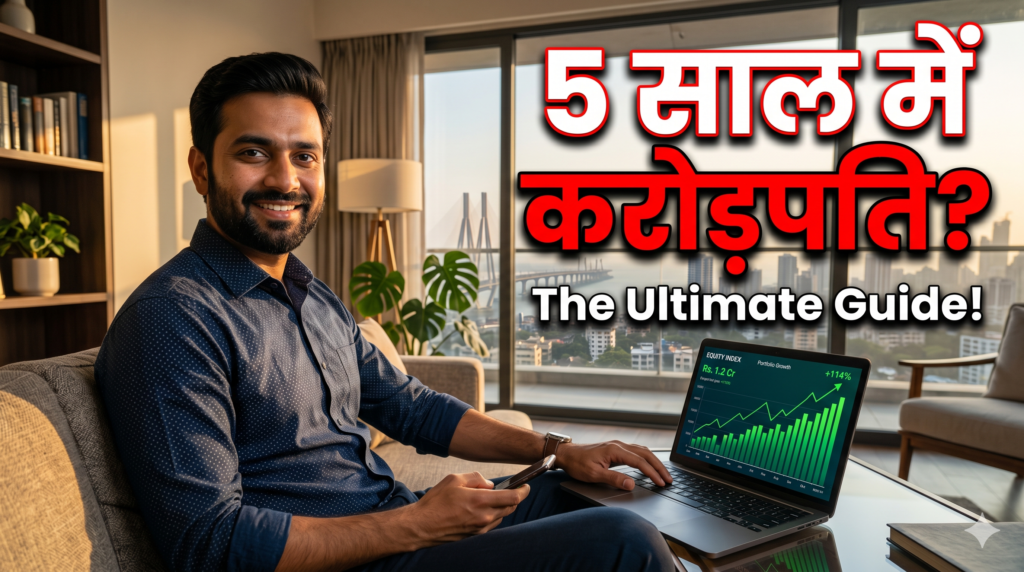 Warren Buffett 8-4-3 Rule