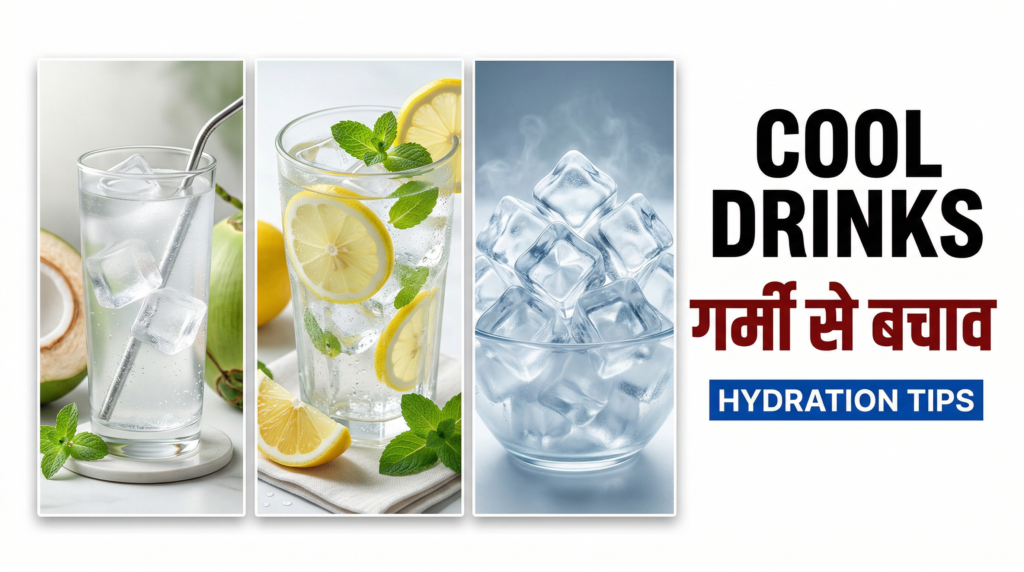 Heat Stroke Prevention in Summer: (India 2026 Safety Guide)