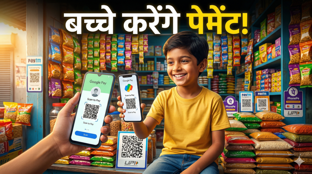 google pay pocket money kya hai