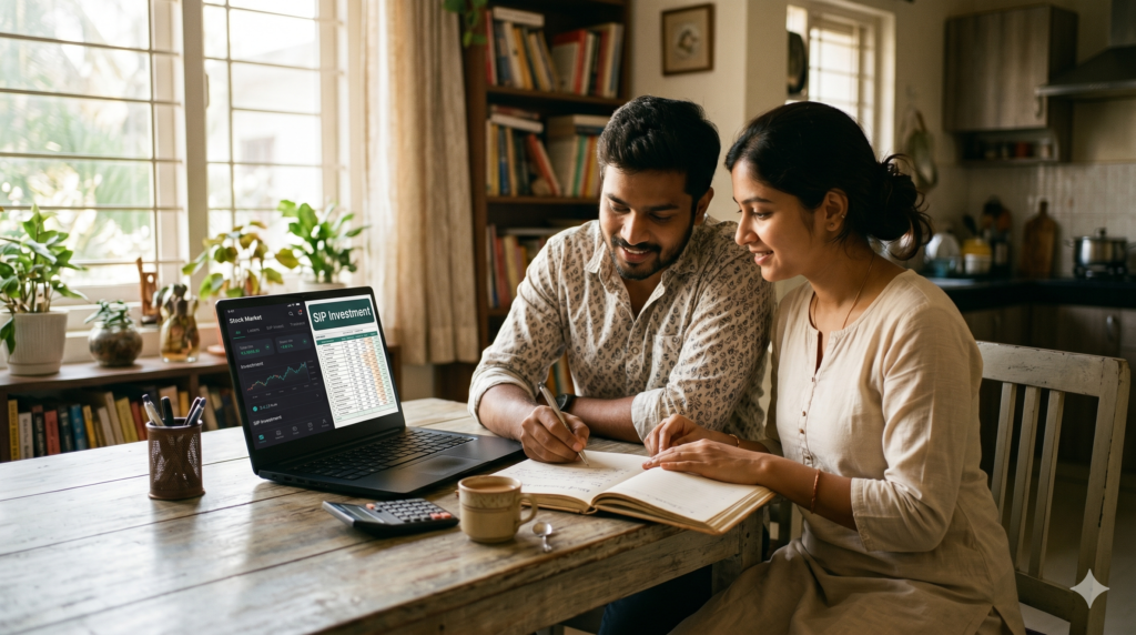 Warren Buffett 8-4-3 Rule