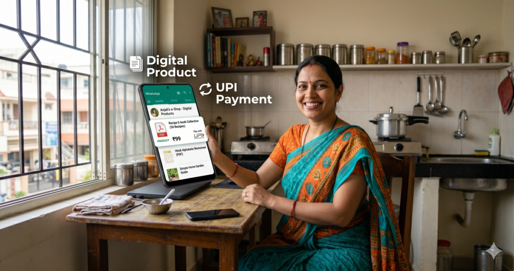 WhatsApp Earning 2026