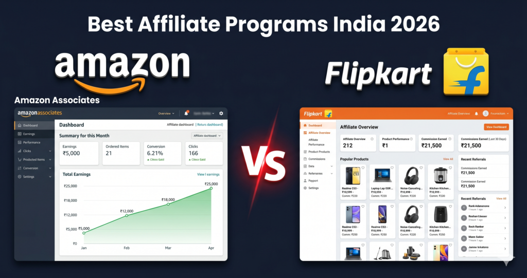 pinterest affiliate marketing 2026 india
