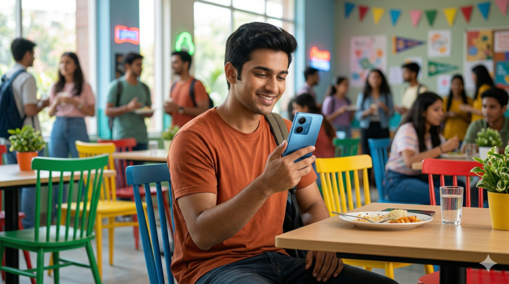 Best 5G Phones Under ₹12000