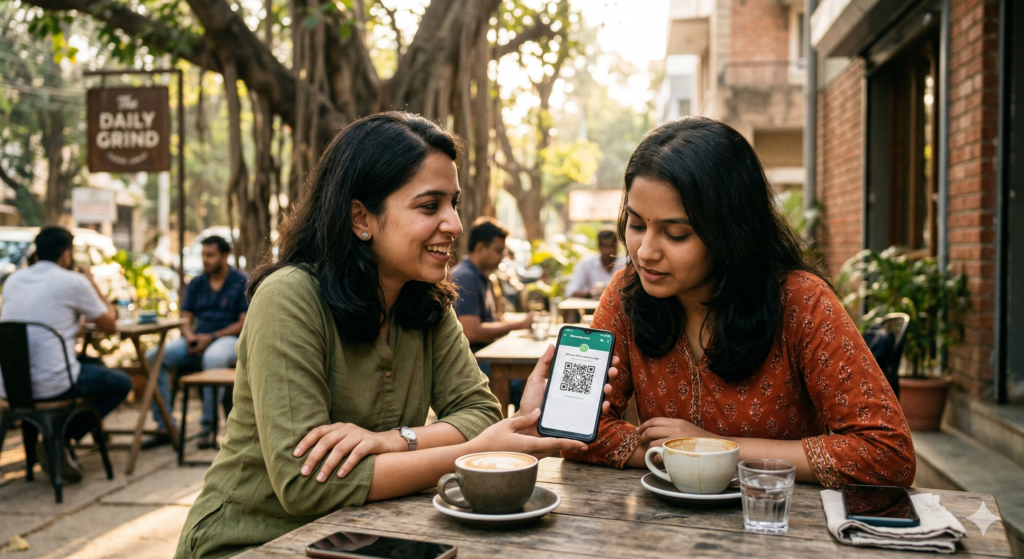 whatsapp username feature