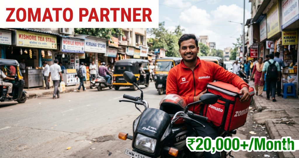 10 Best Earning Apps 2026 India