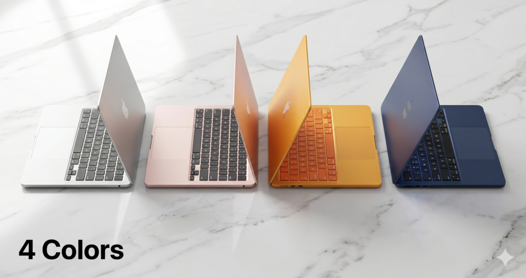 MacBook Neo Review Hindi